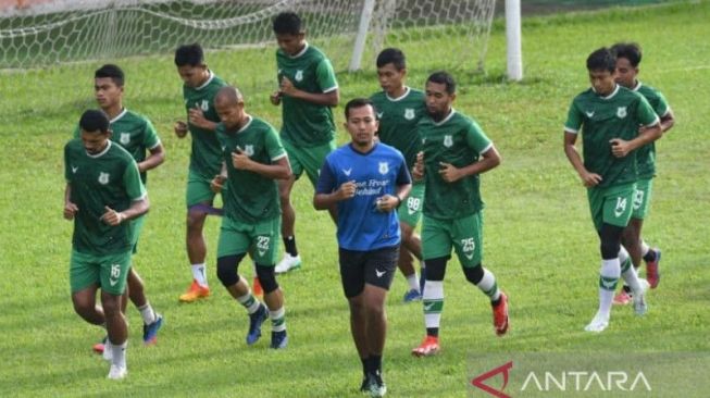 PSMS Berharap FIFA Tidak Bekukan Keanggotaan Indonesia