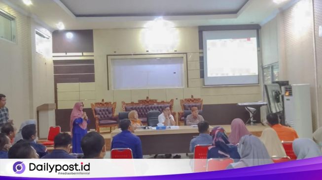 Bupati Hamim Siap Pecat Kepala Puskes Berkinerja Buruk