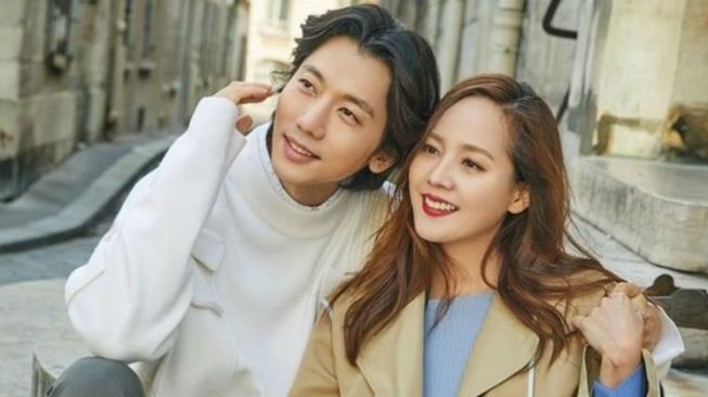  Artis Korea Cinlok di Drama (soompi)