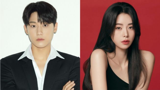 Plot Twist! Lee Do Hyun dan Lim Ji Yeon Dikonfirmasi Berpacaran oleh Agensi