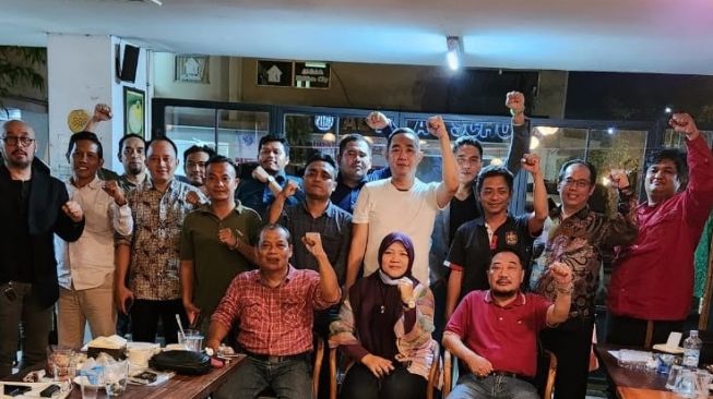 Perjuangkan Keadilan Rakyat, Eks Aktivis Mahasiswa Dirikan "PADI" Organisasi Advokat