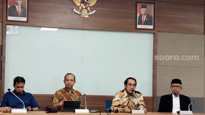 Rektor Unhas Jamaluddin Jompa: Saya Sedih, Salah Asuhan Saya Ini