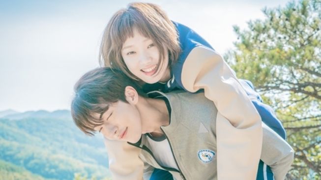  Artis Korea Cinlok di Drama (soompi)