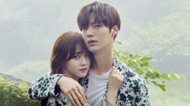  Artis Korea Cinlok di Drama (soompi)