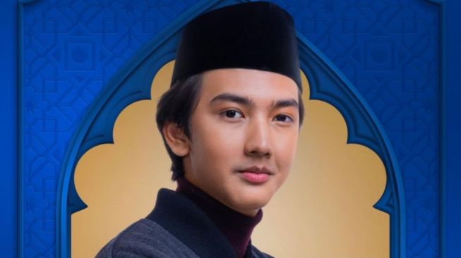 Profil Ari Irham, Pemeran Gus Afif dalam Serial Bidadari Bermata Bening