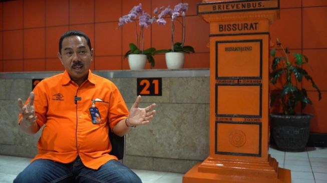Pos Indonesia Kembali Salurkan Bansos Sembako dan PKH di Bulan Ramadan 2023