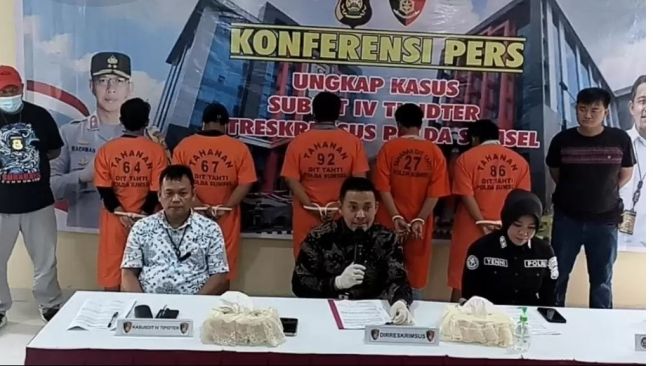 Ada Indikasi Praktik Cuci Uang di Bisnis Solar Ilegal di Sumsel, Ditemukan Rekening Rp 16 Miliar