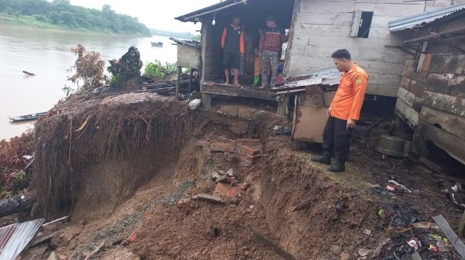 Muba Tetapkan Siaga Darurat, Antisipasi Bencana Badai El Nino Mei 2023