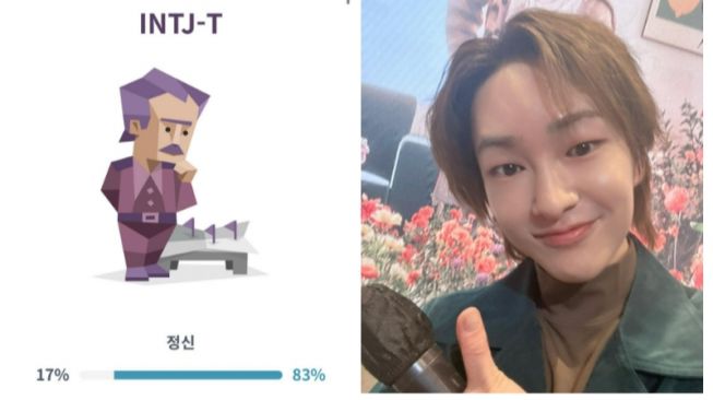 Mengenal Seluk-Beluk Kepribadian INTJ, MBTI Baru Onew SHINee