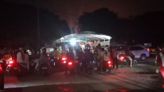 Kasus Kilang Pertamina Dumai Meledak, Dua Kontraktor Jadi Tersangka