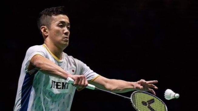 Jadwal Final Spain Masters 2023, Wakil dari Enam Negara Berebut Gelar Juara