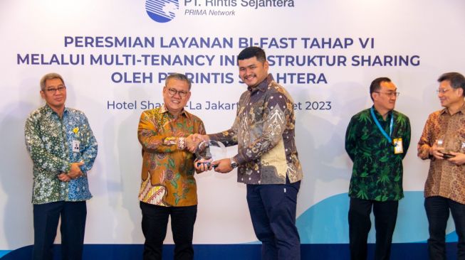 Amar Bank Resmi Terapkan Sistem Pembayaran BI-FAST