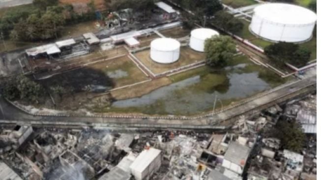 Insiden Kebakaran Infrastruktur Pertamina Dinilai Bisa Beri Sentimen Negatif ke PGEO