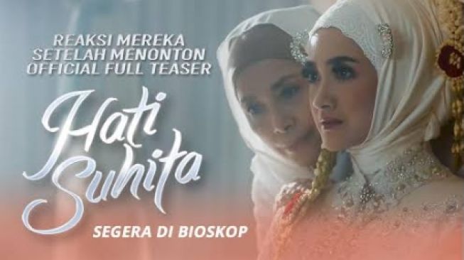 Sinopsis Hati Suhita: Film Religi Cooming Soon di Bioskop 2023!