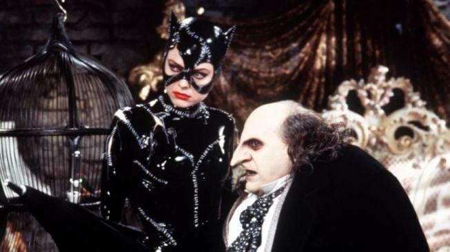 3 Film Terbaik Michelle Pfeiffer selain Ant-Man, Ada Batman Returns