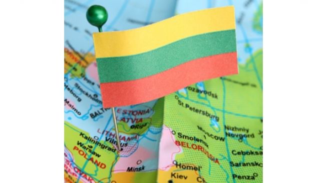 4 Fakta Lituania, Pernah Menjadi Negara Terbesar di Benua Eropa