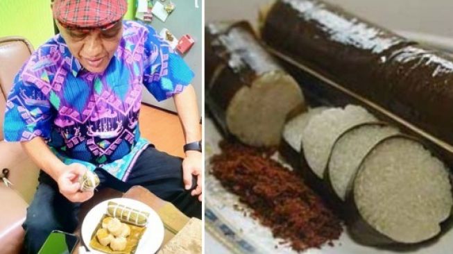 Kuliner Khas Lebaran, Kembali Cerita dan Romansa Sekubal Penganan Khas Ulun