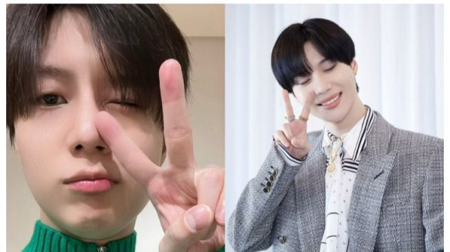 Pulang Wamil! Ini 6 Fakta Terbaru Taemin SHINee yang Shawol Harus Tahu