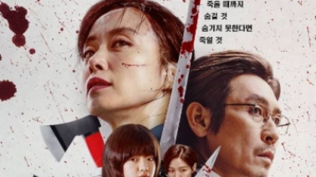 Aktris Multitalenta, Ini 3 Film Jeon Do Yeon yang Wajib Kamu Tonton