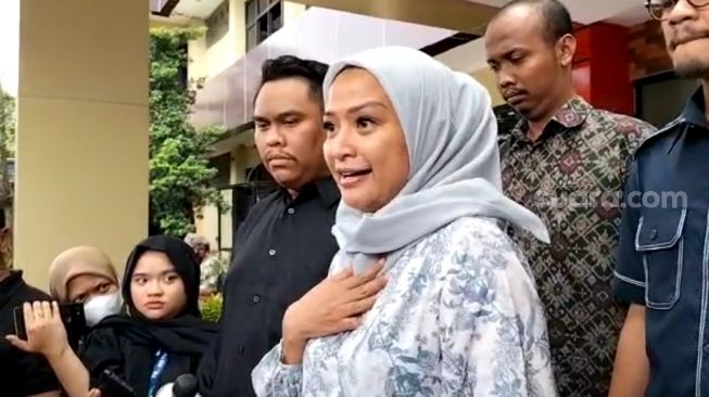 Pengemudi Mercy Penabrak Pelajar di Ragunan Ternyata Anak Artis Ira Riswana dan Karo Ops Polda NTB