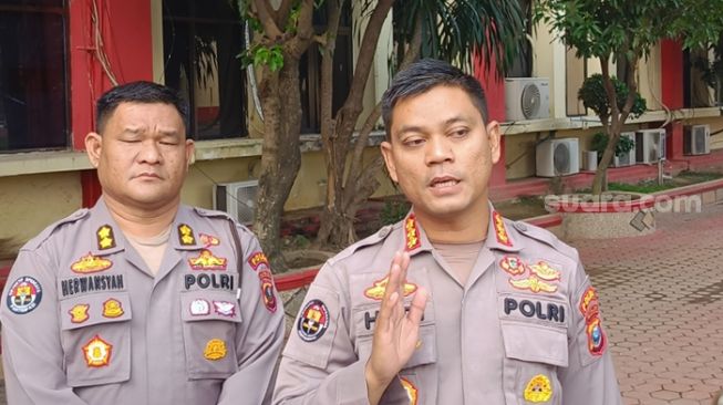 Kompolnas Datang ke Polda Sumut Klarifikasi Soal Misteri Kematian Bripka AS