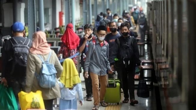 6.000 Personel Gabungan Disiagakan untuk Amankan Lebaran di Kabupaten Bogor
