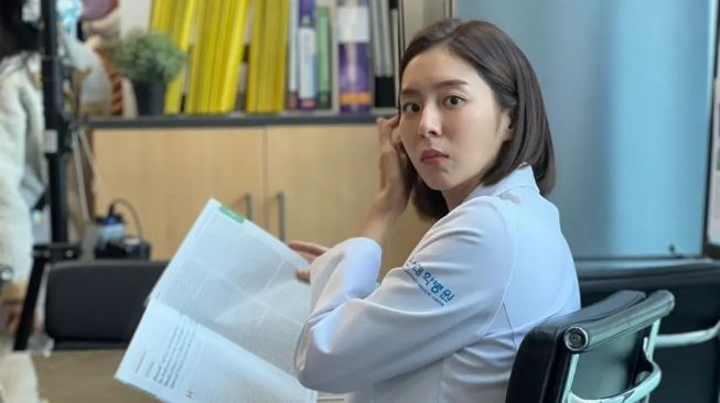 Fakta Hyo Shim's Independent Life (Instagram/@kim_uieing49)