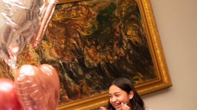 Sosok Khirani Anak Mayangsari dan Bambang Trihatmodjo, Warisi Bakat Nyanyi Kini Jadi Mahasiswi Australia