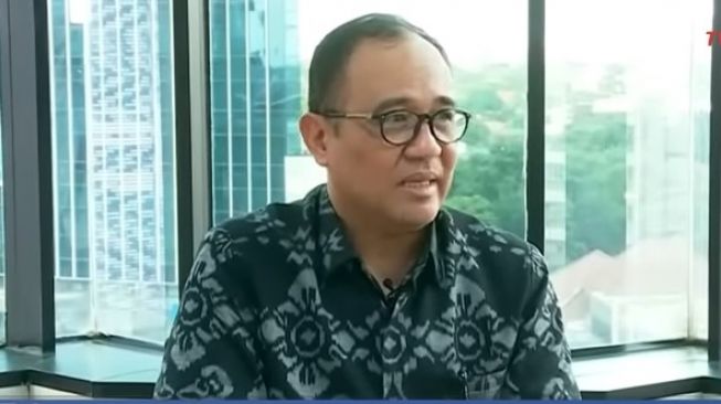 Viral Video Rafael Alun Trisambodo Ngaku Penguasa Jakarta Selatan: Ngeri Bos, Si Paling Berkuasa