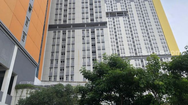 Ditolak Setneg Pakai Wisma Atlet Kemayoran Jadi Gudang Logistik Pemilu, KPU DKI Pilih Opsi Kedua