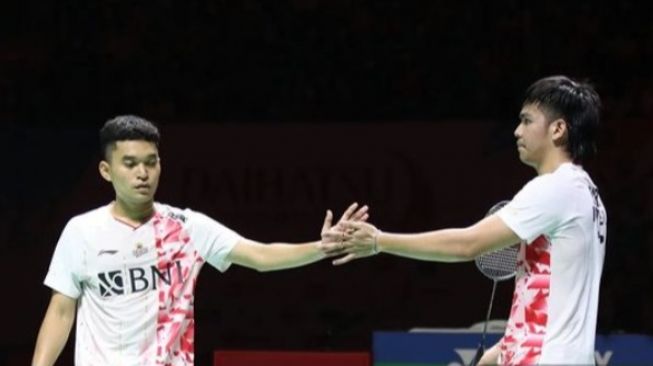 Skuad Indonesia di Orleans Masters 2023, Tanpa Chico dan Gregoria!