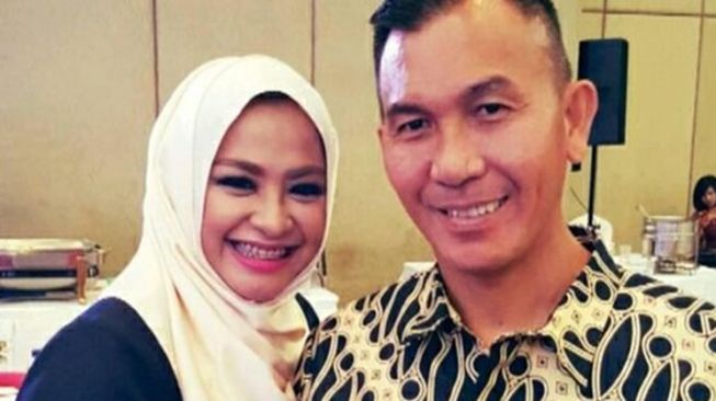 Potret Dulu dan Kini Ira Riswana (Instagram/@therealirariswana)