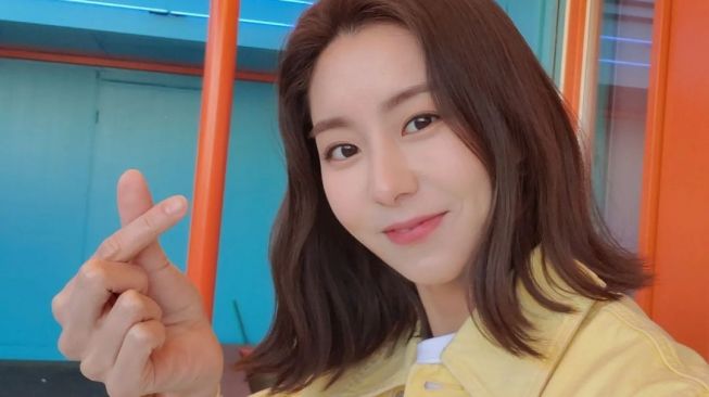 Fakta Hyo Shim's Independent Life (Instagram/@kim_uieing49)