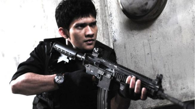 The Raid: Redemption (sinemart.com)