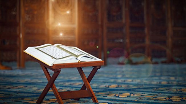Peringatan Nuzulul Quran dan Tiga Tahapan Turunnya Al-Quran