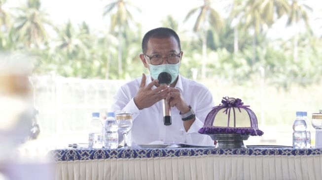 Viral di Medsos, Kemnaker Tindaklanjuti 2 PMI di Suriah yang Ditempatkan secara Nonprosedural