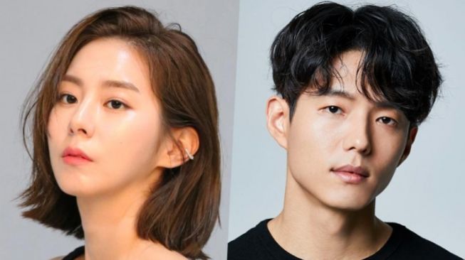 Uee Terima Peran di Drama Korea Hyo Shims Independent Life Bersama Ha Jun
