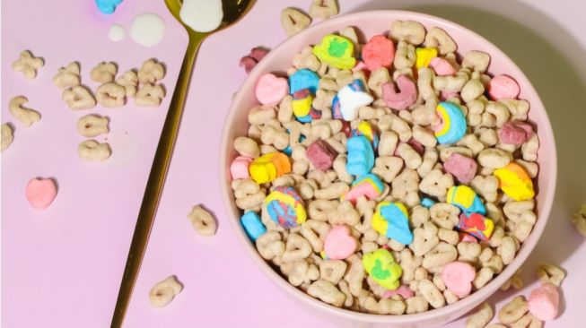 4 Rekomendasi Menu Sahur ala Anak Kos, Ada Nasi Goreng hingga Sereal