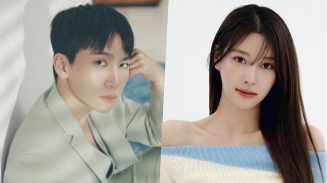 Eunkwang BTOB dan Mijoo Lovelyz Terpilih Jadi MC Baru Program 'Weekly Idol'