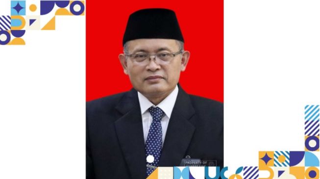 Profil Prof Sajidan, Rektor UNS Terpilih yang Dibatalkan oleh Mendikbud Nadiem Makarim