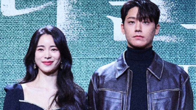 Disebut Punya Banyak Kesamaan, Lee Do Hyun dan Lim Ji Yeon Ditakdirkan Bersama?