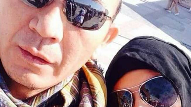 Profil Kombes Abu Bakar Tertusi. (Instagram/@therealirariswana)