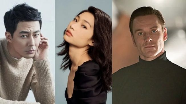 Intip Film Korea Hope, Proyek Terbaru Jo In Sung dan Magneto X-Men