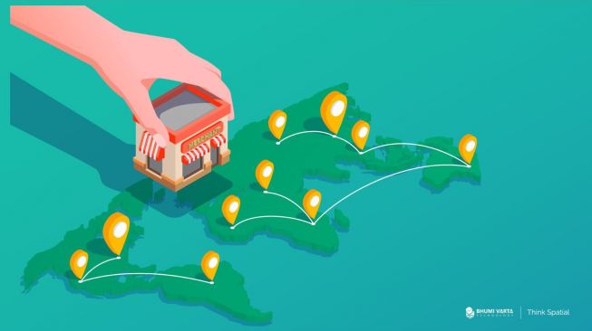 Bhumi Varta Technology Tandatangani Kerja Sama dengan Salah Satu Jaringan Restoran Terkemuka di Dunia