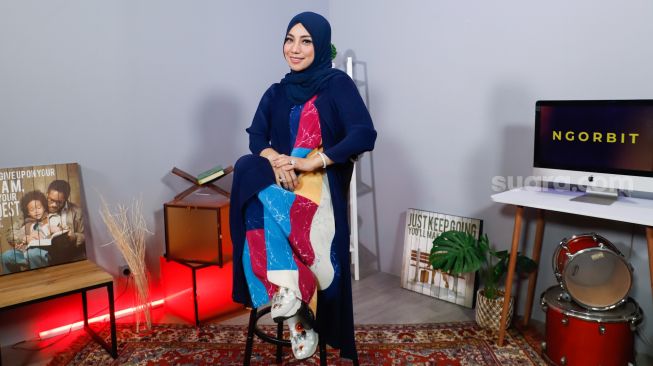 Curhat Siti KDI Rasakan Perbedaan Ramadhan di Turki dan Indonesia: Di sana Puasa 16 Jam