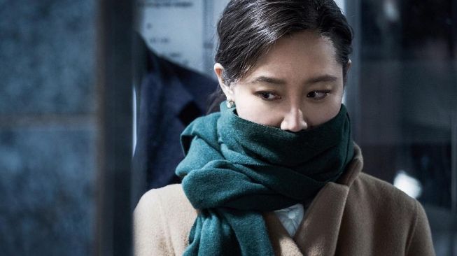 Film Terbaru Gong Hyo Jin (Instagram/@management_soop)