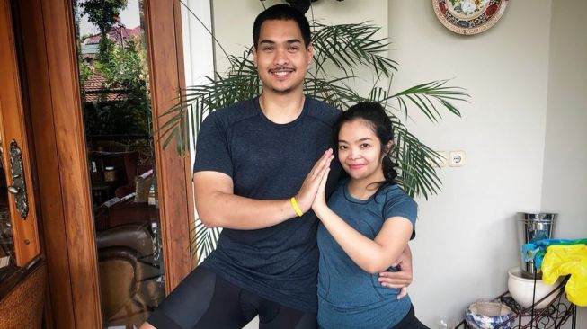 Potret Dito Ariotedjo (Instagram/@ditoariotedjo)