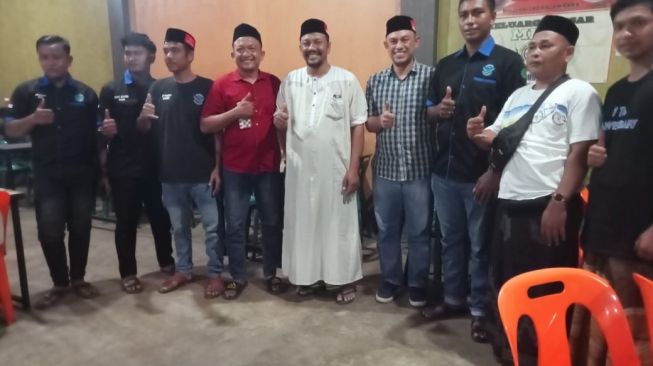 Sopir Truk Sampaikan Keluhan Solar Langka Setiap Akhir Pekan di Aceh Besar