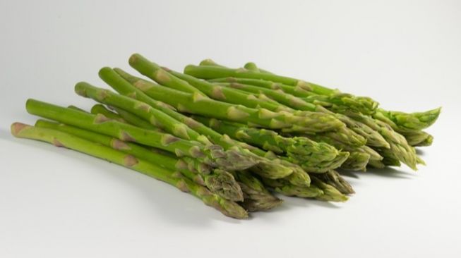 Jarang Diketahui, Inilah 6 Manfaat Asparagus untuk Kesehatan Tubuh!