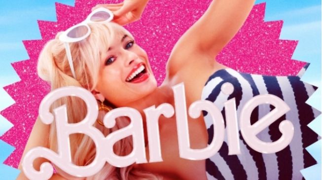 Trailer Film Barbie Trending di Twitter, Rilis Tanggal 21 Juli 2023